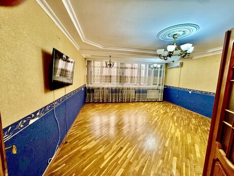 Elan №6058900 - Bakı, Gənclik m., 3 otaqlı, 100 m², 7/9 mərtəbə