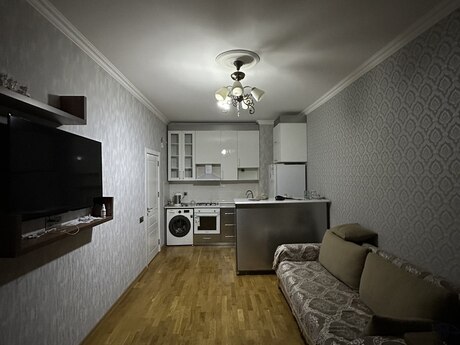 Elan №6058898 - Xırdalan, Xırdalan, 2 otaqlı, 49 m², 3/16 mərtəbə