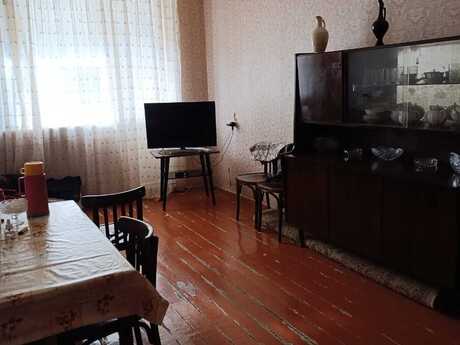 5 otaqlı köhnə tikili - Xırdalan - 130 m²