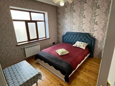 5 otaqlı həyət evi/bağ evi - Xırdalan - 112 m²