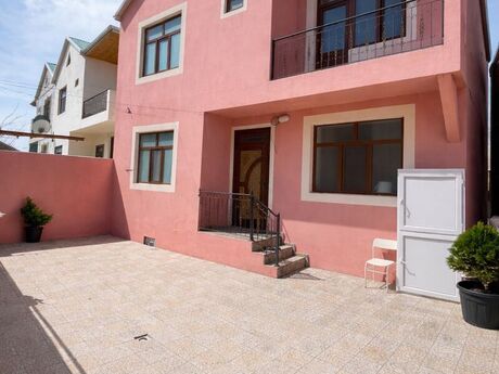 Elan №6058907 - Xırdalan, Xırdalan, 5 otaqlı, 112 m²