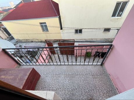 5 otaqlı həyət evi/bağ evi - Xırdalan - 112 m²