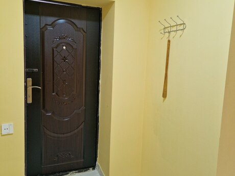 2 otaqlı həyət evi/bağ evi - Əhmədli m. - 60 m²