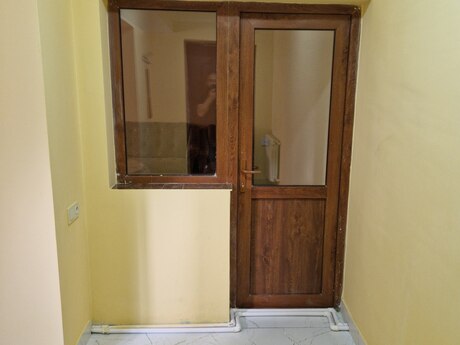 2 otaqlı həyət evi/bağ evi - Əhmədli m. - 60 m²