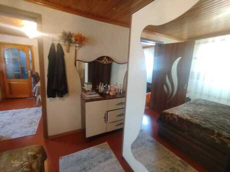 2-комн. дом/дача - пос. Забрат - 53 м²