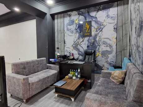 Obyekt - Xalqlar Dostluğu m. - 120 m²