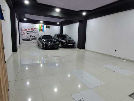 Elan №6058921 - Bakı, Xalqlar Dostluğu m., 120 m²