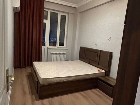 2 otaqlı yeni tikili - Sumqayıt - 58 m²