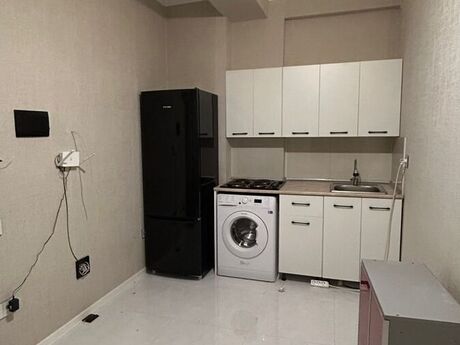 2 otaqlı yeni tikili - Sumqayıt - 58 m²