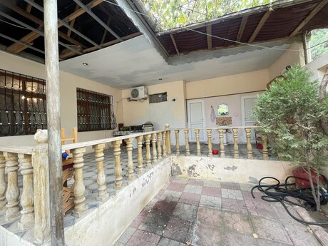 5 otaqlı həyət evi/bağ evi - Sumqayıt - 280 m²