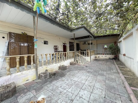 5 otaqlı həyət evi/bağ evi - Sumqayıt - 280 m²