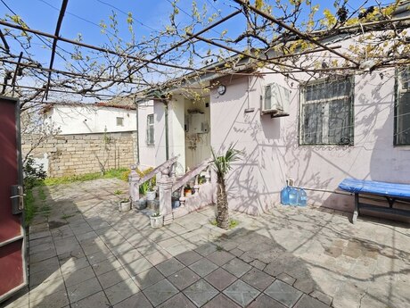 Объявление №6058952 - Баку, пос. Сабунчи , 3-комн., 80 м²