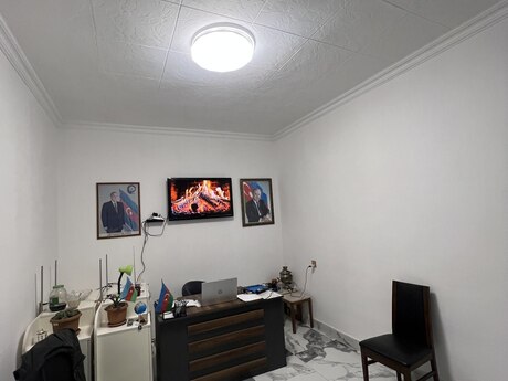 Объявление №6058957 - Баку, м. Кара Караев, 35 м²