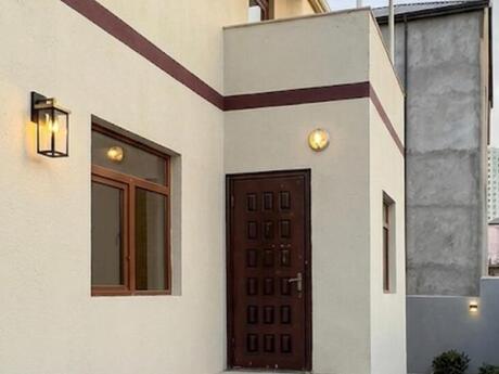 Объявление №6058969 - Баку, пос. Ени Гюнешли, 4-комн., 160 м²