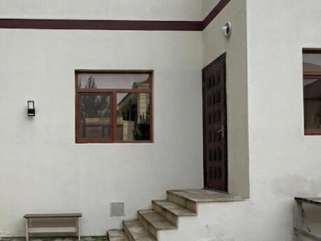 4 otaqlı həyət evi, 160 m², Yeni Günəşli: 260 000 ₼ 2