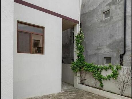 4 otaqlı həyət evi, 160 m², Yeni Günəşli: 260 000 ₼ 3