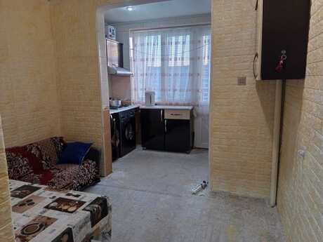 2 otaqlı köhnə tikili - Hövsan q. - 60 m²