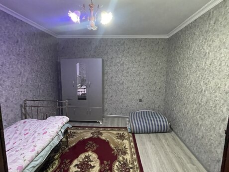 3 otaqlı həyət evi/bağ evi - Zabrat q. - 102 m²