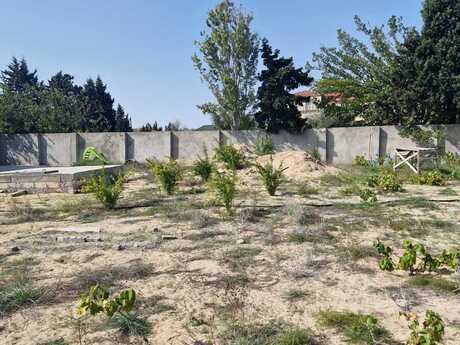 5 otaqlı həyət evi/bağ evi - Pirşağı q. - 126 m²