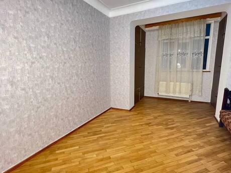 5 otaqlı köhnə tikili - Avtovağzal m. - 120 m²
