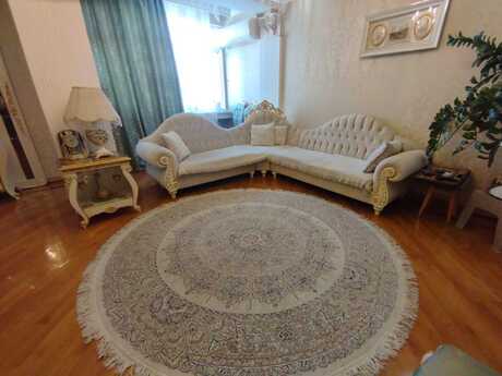 3 otaqlı mənzil, 120 m², Həzi Aslanov: 283 000 ₼ 3