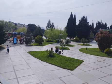 3 otaqlı mənzil, 120 m², Həzi Aslanov: 283 000 ₼ 2