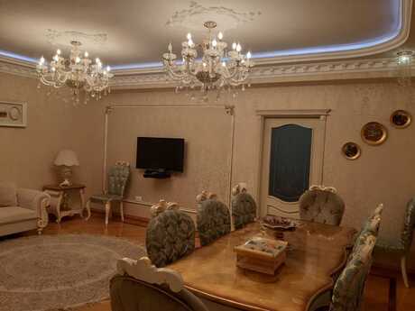 3 otaqlı mənzil, 120 m², Həzi Aslanov: 283 000 ₼ 4