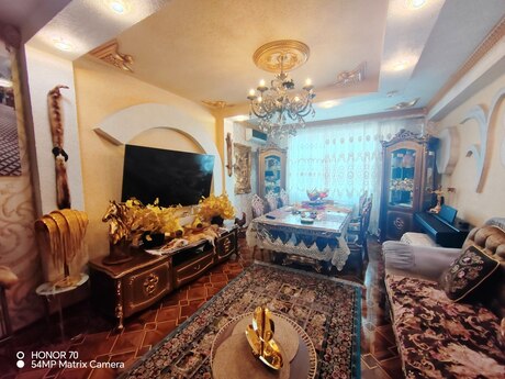 2 otaqlı mənzil, 112 m², Yeni Yasamal: 250 000 ₼ 2