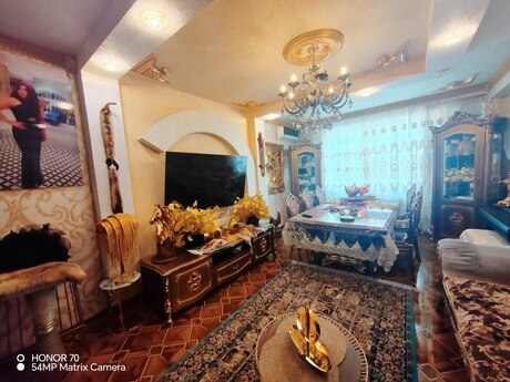 2 otaqlı mənzil, 112 m², Yeni Yasamal: 250 000 ₼ 4