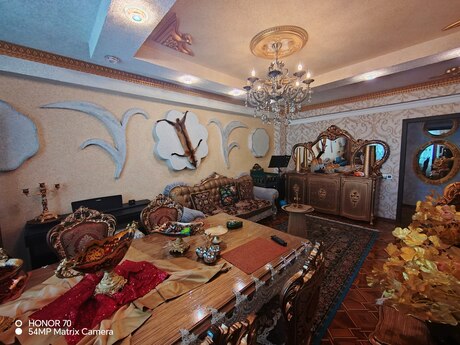 2 otaqlı mənzil, 112 m², Yeni Yasamal: 250 000 ₼ 3
