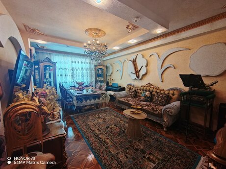 2 otaqlı mənzil, 112 m², Yeni Yasamal: 250 000 ₼ 5
