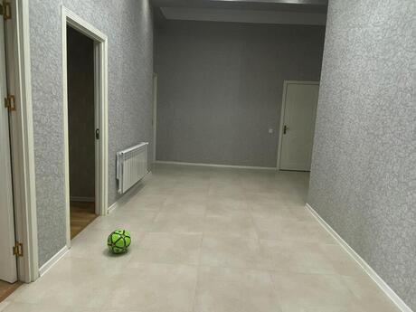 4 otaqlı yeni tikili - Sumqayıt - 143.1 m²