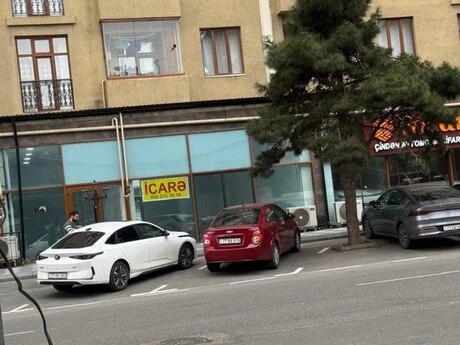 Объявление №6058987 - Баку, м. Азадлыг проспекти, 200 м²