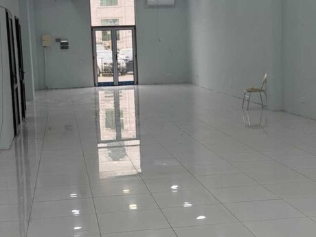 Obyekt - Azadlıq Prospekti m. - 200 m²