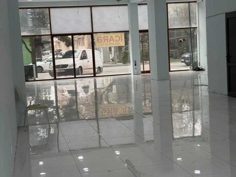 Obyekt - Azadlıq Prospekti m. - 200 m²