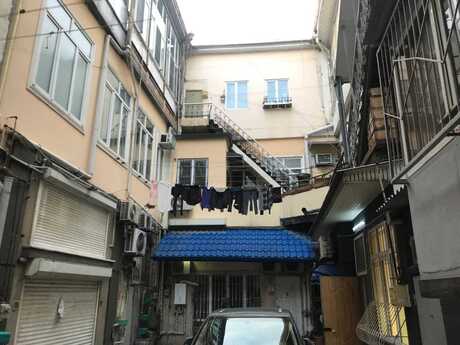 4 otaqlı köhnə tikili - Sahil m. - 180 m²