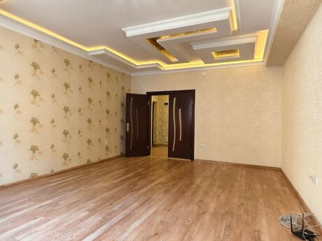 Объявление №6059010 - Баку, м. Шах Исмаил Хатаи, 3-комн., 110 м², 6/16 этаж