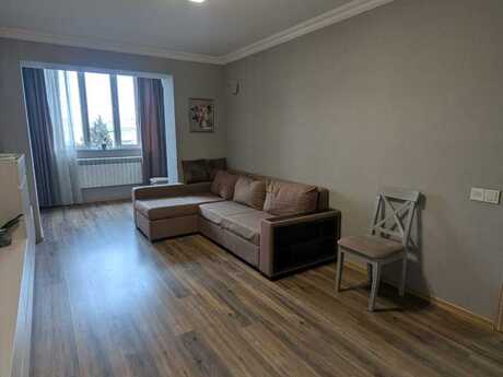 3 otaqlı köhnə tikili - İçəri Şəhər m. - 70 m²