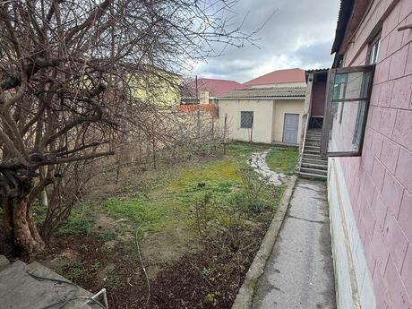 Torpaq - Bakıxanov q. - 2.5 sot