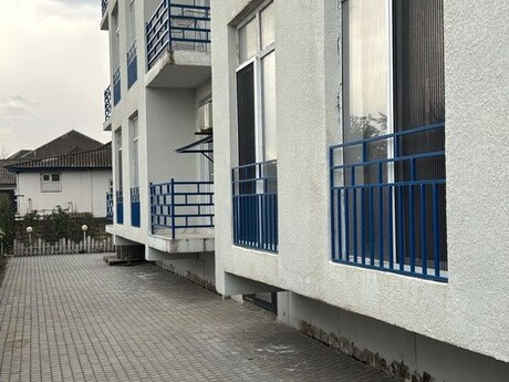 1-комн. новостройка - Астара - 42 м²