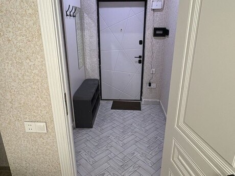 1-комн. новостройка - Астара - 42 м²
