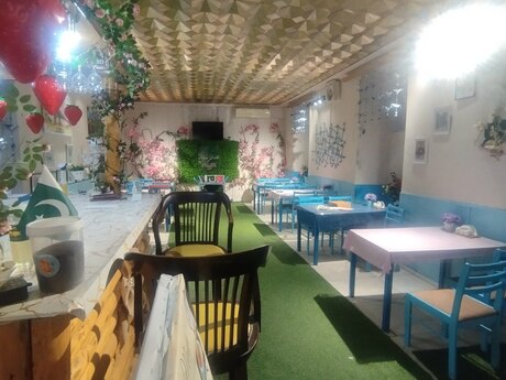 Obyekt - Sahil m. - 130 m²