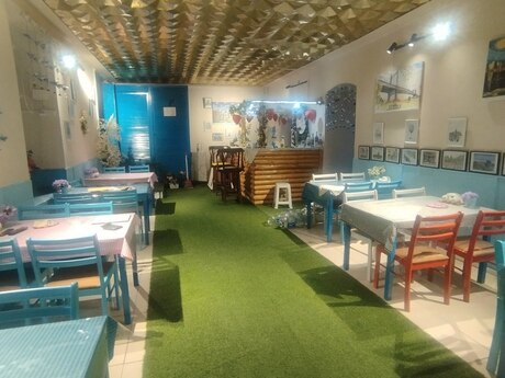 Obyekt - Sahil m. - 130 m²