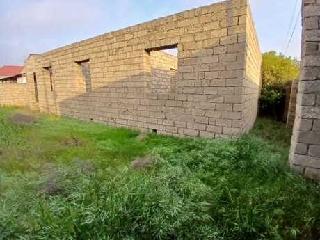 Объявление №6059057 - Баку, пос. Маштаги, 4-комн., 140 м²