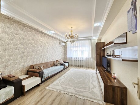 Elan №6059065 - Bakı, Masazır q., 3 otaqlı, 90 m², 2/9 mərtəbə