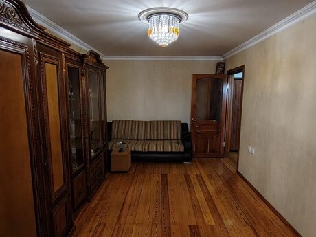 1 otaqlı köhnə tikili - Sumqayıt - 32.8 m²