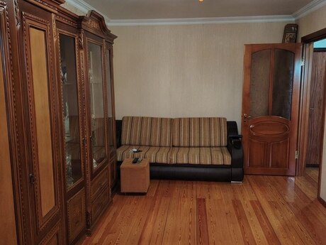 1 otaqlı köhnə tikili - Sumqayıt - 32.8 m²
