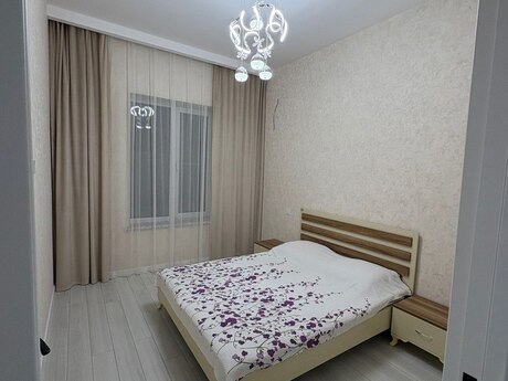 3 otaqlı həyət evi/bağ evi - Mərdəkan q. - 140 m²
