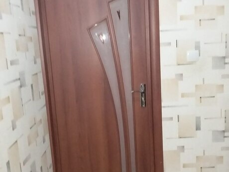 1 otaqlı köhnə tikili - Sumqayıt - 32.6 m²