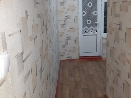 1 otaqlı köhnə tikili - Sumqayıt - 32.6 m²